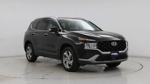 HYUNDAI SANTA FE 2023 5NMS2DAJ0PH528830 image